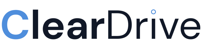 ClearDrive