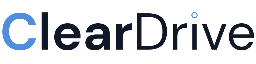 ClearDrive